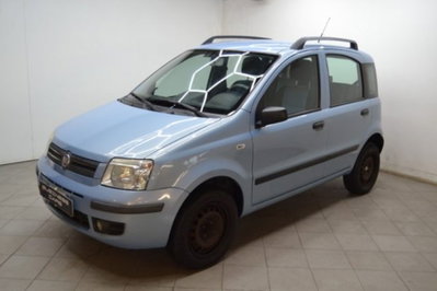 Fiat Panda 1.2 Dynamic Natural Power usata