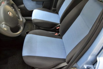 Fiat Panda 1.2 Dynamic Natural Power (10)