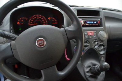 Fiat Panda 1.2 Dynamic Natural Power (11)