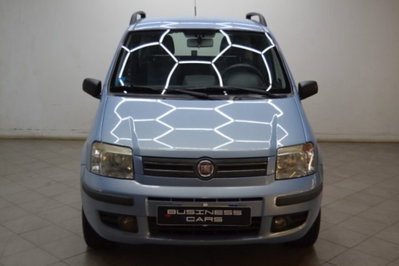 Fiat Panda 1.2 Dynamic Natural Power (2)