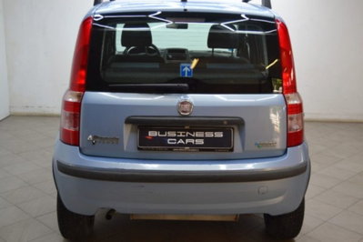 Fiat Panda 1.2 Dynamic Natural Power (3)