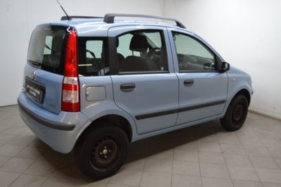 Fiat Panda 1.2 Dynamic Natural Power (4)