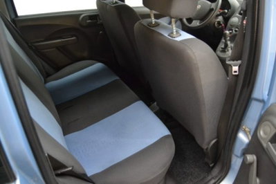 Fiat Panda 1.2 Dynamic Natural Power (6)