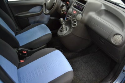 Fiat Panda 1.2 Dynamic Natural Power (7)
