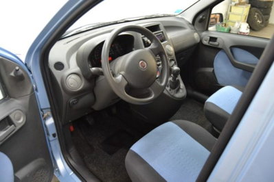 Fiat Panda 1.2 Dynamic Natural Power (9)