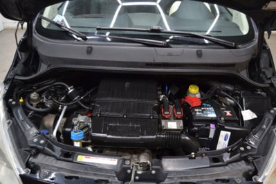 Ford Ka 1.2 8V 69 CV Bz.-GPL (13)