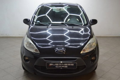 Ford Ka 1.2 8V 69 CV Bz.-GPL (2)