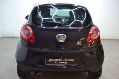 Ford Ka 1.2 8V 69 CV Bz.-GPL (3)