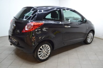 Ford Ka 1.2 8V 69 CV Bz.-GPL (4)