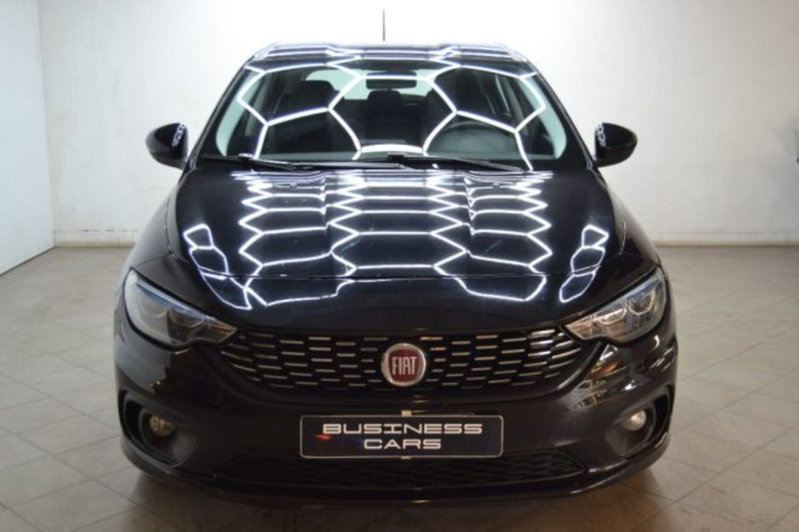 Fiat Tipo Tipo 1.3 Mjt 4 porte Mirror