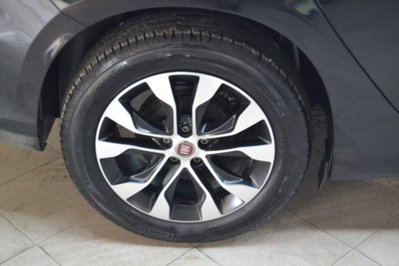 Fiat Tipo Tipo 1.3 Mjt 4 porte Mirror (10)