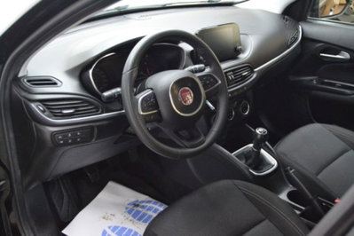 Fiat Tipo Tipo 1.3 Mjt 4 porte Mirror (12)