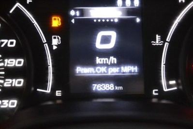Fiat Tipo Tipo 1.3 Mjt 4 porte Mirror (13)