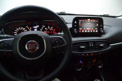 Fiat Tipo Tipo 1.3 Mjt 4 porte Mirror (14)
