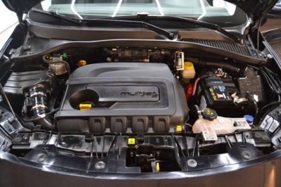 Fiat Tipo Tipo 1.3 Mjt 4 porte Mirror (15)