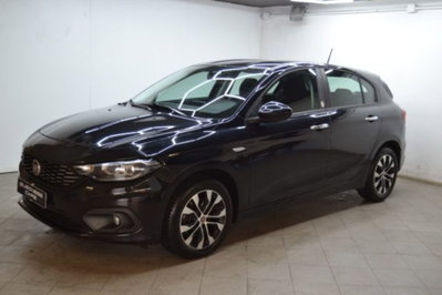 Fiat Tipo Tipo 1.3 Mjt 4 porte Mirror (2)