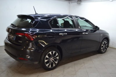 Fiat Tipo Tipo 1.3 Mjt 4 porte Mirror (4)