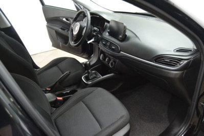 Fiat Tipo Tipo 1.3 Mjt 4 porte Mirror (8)