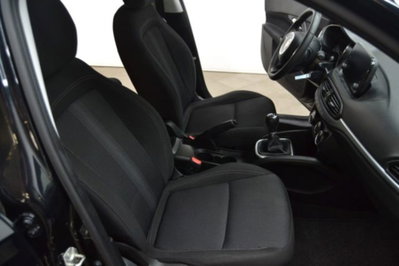Fiat Tipo Tipo 1.3 Mjt 4 porte Mirror (9)