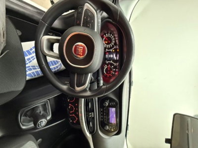 Fiat Tipo Tipo 1.3 Mjt 4 porte Street (11)