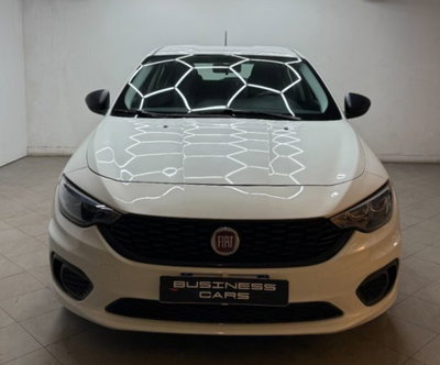 Fiat Tipo Tipo 1.3 Mjt 4 porte Street (2)