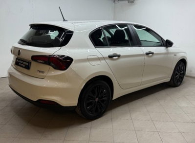 Fiat Tipo Tipo 1.3 Mjt 4 porte Street (4)