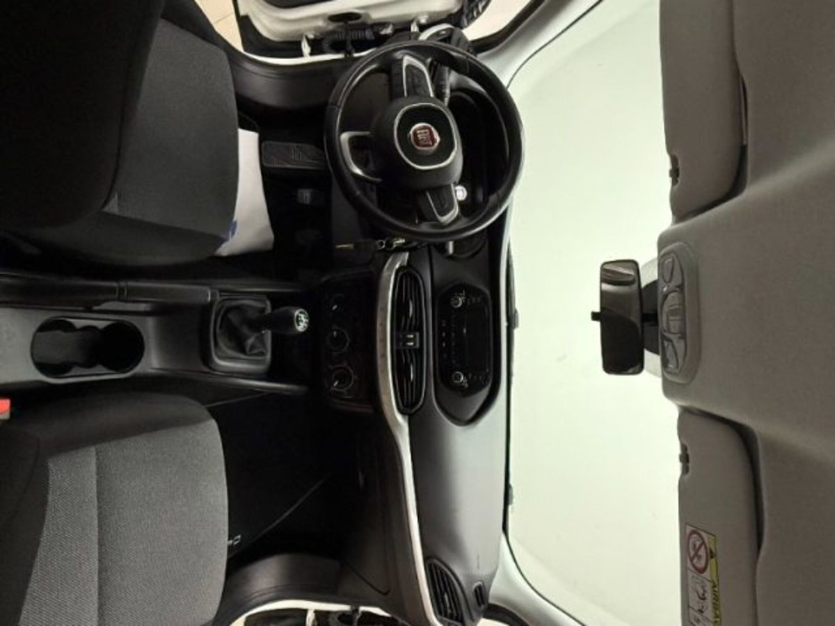 Fiat Tipo Tipo 1.3 Mjt 4 porte Street (7)