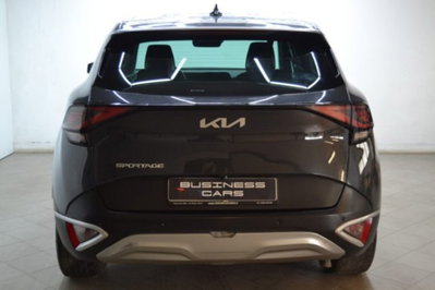Kia Sportage 1.6 tgdi Gpl Style 147cv 2wd (3)