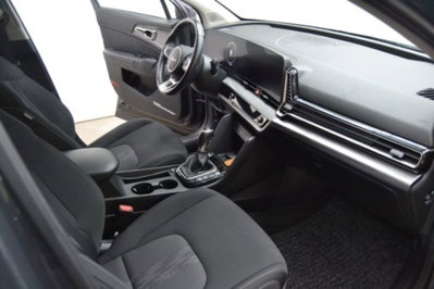 Kia Sportage 1.6 tgdi Gpl Style 147cv 2wd (8)