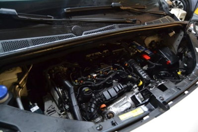 Opel Combo Furgone Cargo 1.5 Diesel 100CV S&S PC 650kg Edition (16)