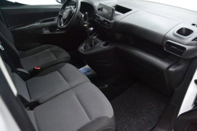 Opel Combo Furgone Cargo 1.5 Diesel 100CV S&S PC 650kg Edition (6)