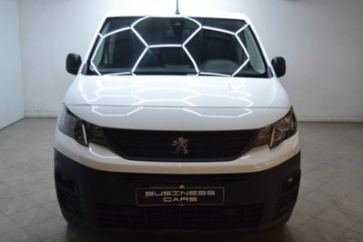 Peugeot Partner Furgone 1.5 bluehdi 100cv S&S L2 (2)