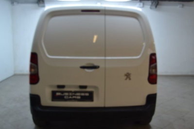 Peugeot Partner Furgone 1.5 bluehdi 100cv S&S L2 (3)