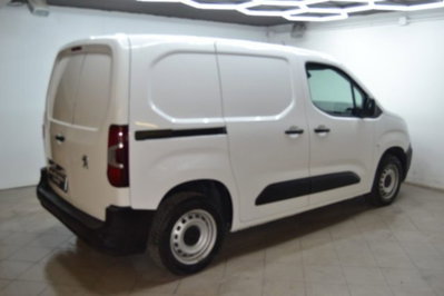 Peugeot Partner Furgone 1.5 bluehdi 100cv S&S L2 (4)