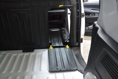 Peugeot Partner Furgone 1.5 bluehdi 100cv S&S L2 (9)