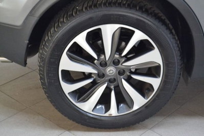 Opel Mokka 1.4 Turbo GPL Tech 140CV 4x2 Innovation (12)