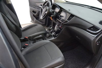 Opel Mokka 1.4 Turbo GPL Tech 140CV 4x2 Innovation (15)