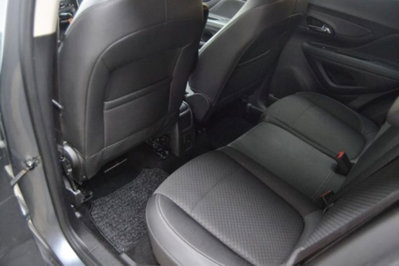 Opel Mokka 1.4 Turbo GPL Tech 140CV 4x2 Innovation (17)