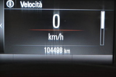 Opel Mokka 1.4 Turbo GPL Tech 140CV 4x2 Innovation (8)