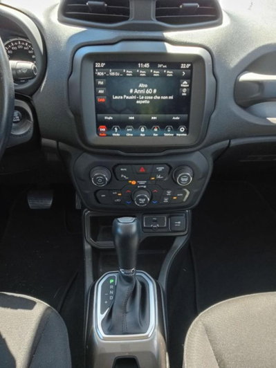 Jeep Renegade 1.3 T4 DDCT Limited (11)