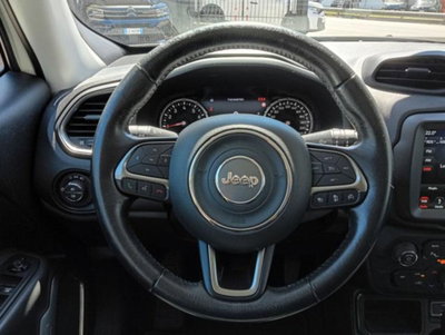 Jeep Renegade 1.3 T4 DDCT Limited (13)