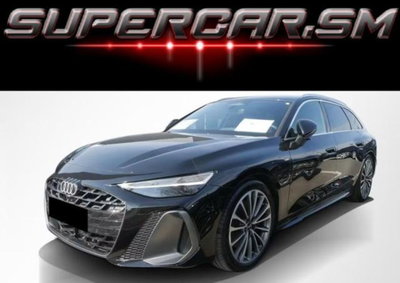 Audi A6 Avant 3.0 TDI 204CV quattro S tronic Ambiente usata