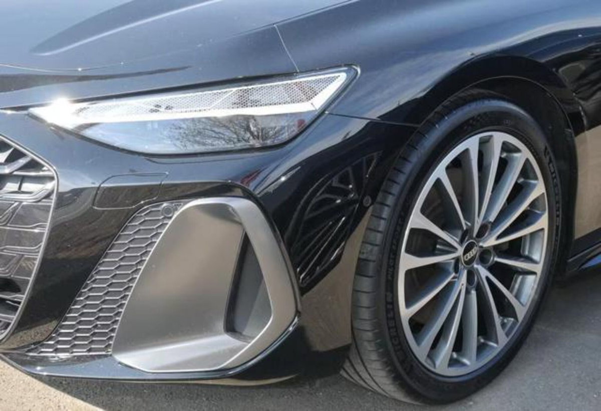 Audi A6 Avant 3.0 TDI 204CV quattro S tronic Ambiente (10)