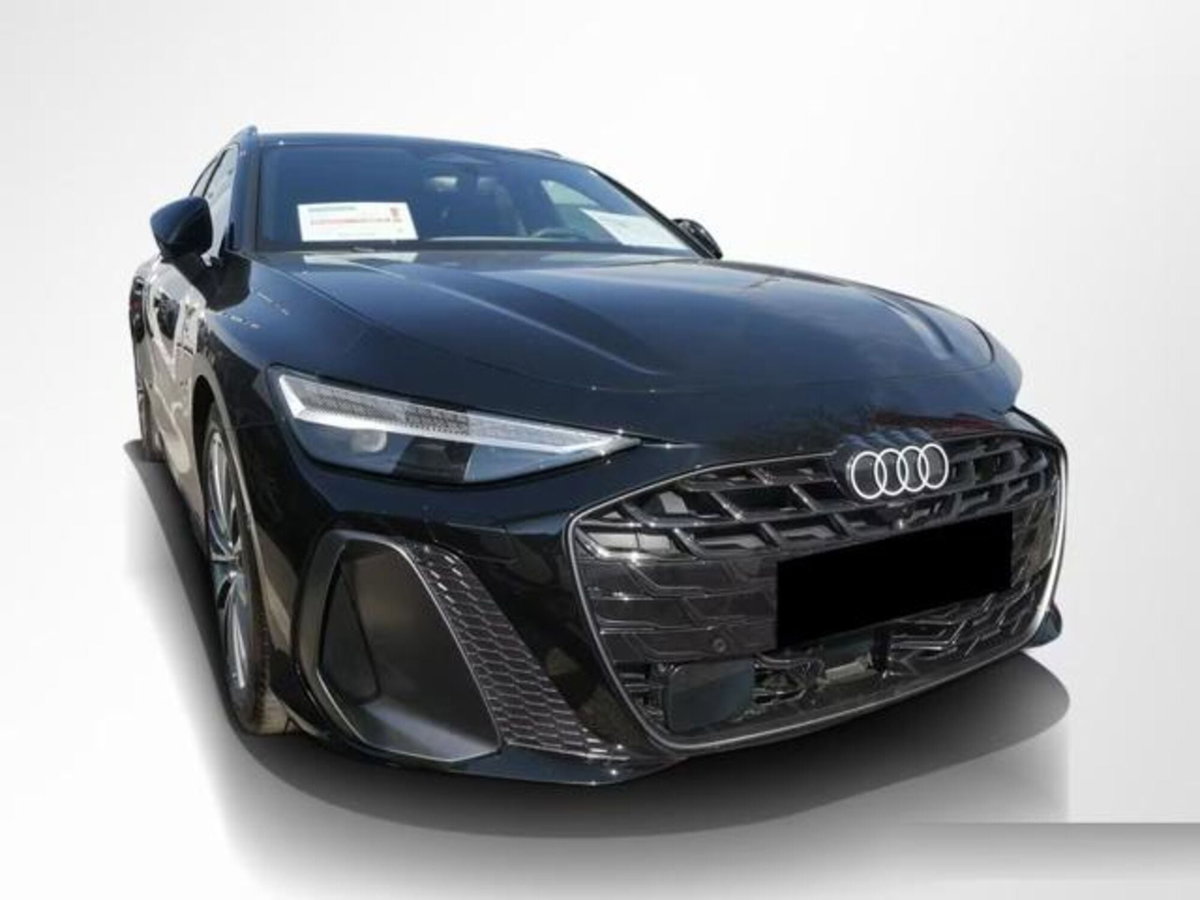 Audi A6 Avant 3.0 TDI 204CV quattro S tronic Ambiente (2)