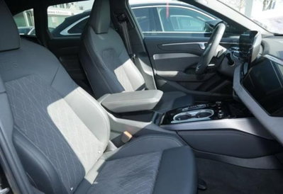 Audi A6 Avant 3.0 TDI 204CV quattro S tronic Ambiente (5)