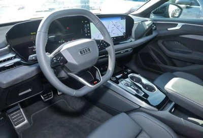 Audi A6 Avant 3.0 TDI 204CV quattro S tronic Ambiente (7)