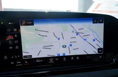 Audi A6 Avant 3.0 TDI 204CV quattro S tronic Ambiente (8)