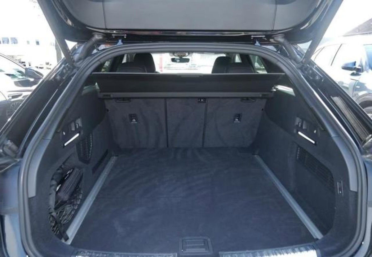 Audi A6 Avant 3.0 TDI 204CV quattro S tronic Ambiente (9)
