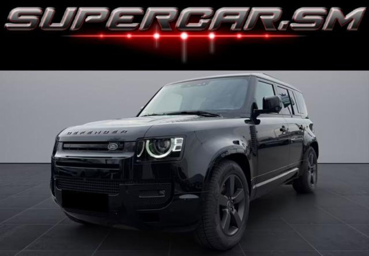 Land Rover Defender 110 3.0d mhev X-Dynamic SE awd 250cv auto 7p.ti