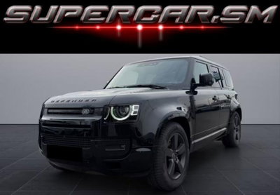 Land Rover Defender 110 3.0d mhev X-Dynamic SE awd 250cv auto 7p.ti usata